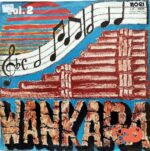 Disco de Vinilo Wankara - Wankara Vol 2 Vinyl Record