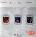 Disco de Vinilo Soda Stereo ‎– MTV Unplugged - Comfort y Música Para Volar - (Negro) Vinyl Record