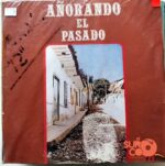 Disco de Vinilo Varios - Añorando El Pasado Vinyl Record