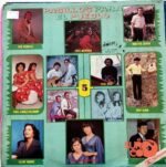 Disco de Vinilo Varios - Pasillos Para El Pueblo Vol. 5 Vinyl Record