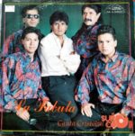 Disco de Vinilo Cristóbal Vaca - La Fábula Vinyl Record