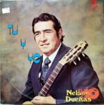 Disco de Vinilo Nelson Dueñas - Tu Y Yo Vinyl Record