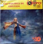 Disco de Vinilo Los Violines De América - Los Violines De América Vinyl Record
