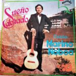 Disco de Vinilo Marino Noboa - Sueño Dorado Vinyl Record