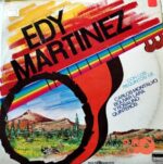 Disco de Vinilo Eddy Martínez - Eddy Martínez Vinyl Record