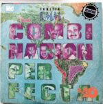 Disco de Vinilo Familia RMM - Combinación Perfecta Vinyl Record