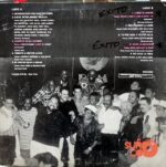 Disco de Vinilo Familia RMM - Combinación Perfecta Vinyl Record