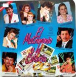 Disco de Vinilo Varios - El Matrimonio Y La Lotería Vinyl Record