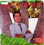Disco de Vinilo Walter Escobar - Ya Tengo A Quien Amar Vinyl Record