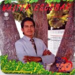 Disco de Vinilo Walter Escobar - Ya Tengo A Quien Amar Vinyl Record