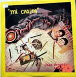 Disco de Vinilo Hermanas Mendoza Sangurima - Mi Casita Vinyl Record