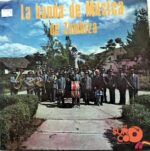 Disco de Vinilo La Banda De Música De Zambiza - La Banda De Música De Zambiza Vinyl Record