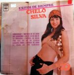 Disco de Vinilo Chelo Silva - Éxitos De Siempre Vinyl Record