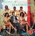 Disco de Vinilo Mario Diego Congo - Ritmo Y Sentimiento Vinyl Record