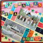 Disco de Vinilo Fabián Congo - Los Grandes De La Bomba Vinyl Record