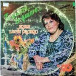 Disco de Vinilo Anita Lucia Proaño - Te Quiero Te Quiero Vinyl Record