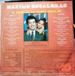 Disco de Vinilo Máximo Escaleras - El Astro De La Música Popular Vinyl Record