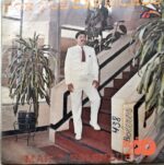 Disco de Vinilo Mario Valenzuela - Por Tus Caprichos Vinyl Record