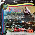 Disco de Vinilo Olmedo Torres - Si Se Puede Recordar, Bailas y Cantar Vinyl Record