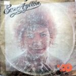 Disco de Vinilo Eva Ayllón - Eva Ayllón Vinyl Record