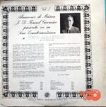 Disco de Vinilo Pepe Jaramillo - Serie Ecuatorianísima Vol. 7 Vinyl Record