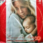 Disco de Vinilo Varios - Homenaje A Las Madres Vinyl Record