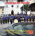 Disco de Vinilo Banda De La Magdalena - A La Virgen Del Quinche Vinyl Record