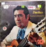 Disco de Vinilo Nelson Dueñas - 25 Años Con Nelson Dueñas Vinyl Record