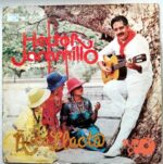 Disco de Vinilo Héctor Jaramillo - Ñuca Llacta Vinyl Record