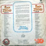 Disco de Vinilo Héctor Jaramillo - Ñuca Llacta Vinyl Record