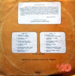 Disco de Vinilo Gonzalo Benítez Gómez - Gonzalo Benítez Vinyl Record
