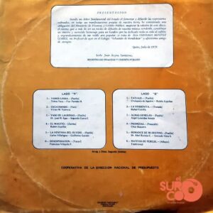 Disco de Vinilo Gonzalo Benítez Gómez - Gonzalo Benítez Vinyl Record