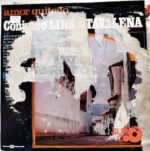 Disco de Vinilo Conjunto Lira Otavaleña - Amor Quiteño Vinyl Record