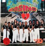 Disco de Vinilo Charanga Casino - Charanga Casino Vol 3 Vinyl Record