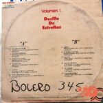 Disco de Vinilo Varios - Desfile De Estrellas Vol 1 Vinyl Record