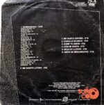 Disco de Vinilo Rumba Tres - Rumbamanía Vinyl Record