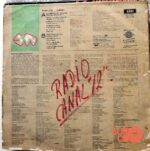 Disco de Vinilo Henry Fiol - Sonero Vinyl Record