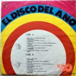 Disco de Vinilo Varios - El Disco Del Año Vol13 Vinyl Record
