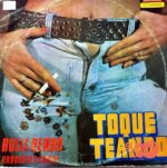 Disco de Vinilo Rulli Rendo Orquesta Y Coros - Toque Teando Vinyl Record