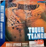Disco de Vinilo Rulli Rendo Orquesta Y Coros - Toque Teando Vinyl Record