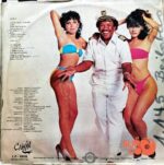 Disco de Vinilo Rolando La Serie - !Ay, Se Le Pasó La Serie! Vinyl Record