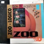 Disco de Vinilo Zoo - Zoológico Vinyl Record
