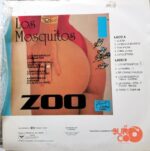 Disco de Vinilo Zoo - Zoológico Vinyl Record