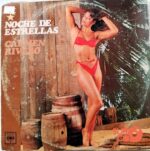 Disco de Vinilo Carmen Rivero - Noche De Estrellas Vinyl Record