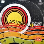 Disco de Vinilo Las Vibraciones - Las Vibraciones Vinyl Record