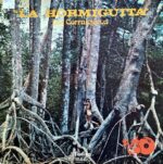 Disco de Vinilo Los Corraleros De Majagual - La Hormiguita Vinyl Record
