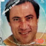 Disco de Vinilo Nelson Henríquez - Ahora Es Nelson Vinyl Record