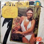Disco de Vinilo Varios - Cheverísimo Vinyl Record