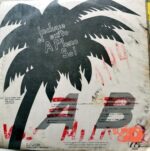 Disco de Vinilo Varios - Cheverísimo Vinyl Record