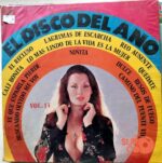 Disco de Vinilo Varios - El Disco Del Año Vol13 Vinyl Record